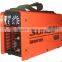 DC inverter arc welding machine