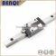 linear guides system TRH30B rail 800mm+a carriage for cnc