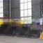 OEM SDLG Wheel Loader Series Attachments Bucket/Pallet Fork/Snow Plow/Grass Grapple/Log Grapple From Reliable Supplier