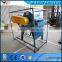 Safe manual fibre machine for banana stem