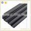 3K carbon fiber roll wrapped tube 15*13*150mm,250mm,350mm,450mm