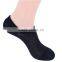 wholesale socks boat socks men bamboo silicone bottom shallow mouth socks breathable socks young boy tube socks