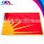 Print Custom Fabrics Flag