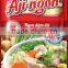 Aji-ngon Pork Flavor Seasoning 450gr & 900gr