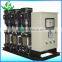 Electrical safety standard certification constant pressure water supply equipment