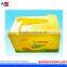Anti-uv PP Retardant Plastic Box