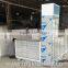 Square shape mall phone cases kiosk, cell phone cases display kiosk, cell phone accessories kiosk for sale