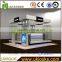 Shopping mall jewelry shop furniture design/jewellery showroom designs/jewelry display furniture