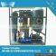 Double-Stage Vacuum Insulation Oil Regeneration Purification System with Factory Price on Sale