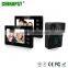 Smart home security system Wired video intercom RFID ID Card video door phone PST-VD704T-ID