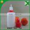 mass production e juice bottle 30ml from China factory