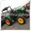 55hp 4wd agricultural tractors and attachment for sale in 
