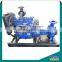 Closed type impeller centrifugal 3 inch diesel water pump