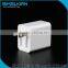 AC DC power adapter 5v 2a usb travel charger with UL certifications energy efficiency VI