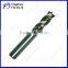 Straight Shank HSS end mill