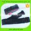 Heavy duty luggage strap with adjustable buckle