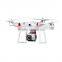 top qaulity NEW ARRIVAL! Original JJRC H8D FPV RC plane drone helicopter direct drone headless mode drone 4k