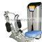GNS-8004 Seated midrow gymnasium equipment