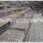 Steel Structure Platform