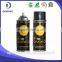 F-16 fast drying lubricating oil spray glue for cutting knife hook