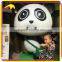 KANO6162 Customized Vivid Fiberglass Mascot Giant Teddy Bear