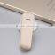 Factory Price Wireless Bluetooth Earphone, mini cordless phone headset headphone With Working Range 10m Standby Time 150Hrs