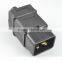 New products IEC 320 C20 male connector electrical industrial plug adapter male and female industrial plug and socket