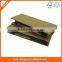 sticky memo pad with box,combin sticky notes ,plastic ruler sticky notepad