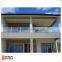 Popular Design Glass Balcony Railing for Photo Frames