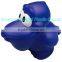 Pelican Rubber Bath Toy ,Small Animal Toys Wholesale