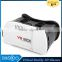 2016 VR BOX 1 Version VR Virtual Reality 3D Glasses Bluetooth Remote Control Gamepad for iPhone 6 for Samsung