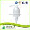 Shampoo Dispenser lotion pump 28/400 from Zhenbao factory