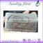 LBD Logo Cut Out Stainless Steel Metal Business Membership Card