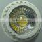 UL CE RoHS FCC listed 3w 4w 5w 6w 7w MR16 COB gu10 24v led spotlight