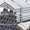 Hot Dipped Galvanized Round Steel Pipes in China