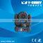Small & Fast moving head led 36 x 3w RGB beam light