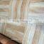 Imitation Wood vinyl linoleum floor in Sheet/ Roll