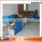 drinking straw extrusion machine