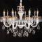 factory-outlet crystal chandelier light