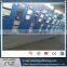 Easy operation High-class double layer roof and wall roll forming machine with easy ordering process