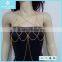 Women's Full Body Chain Necklace