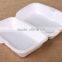 Disposable Foam Food Container
