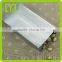 2015 China Health Food Packaging Aluminum Foil Zipper Bag Food Pouch