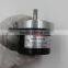 ISC7008 3600ppr dia 8 mm ABZ phase optical shaft rotary encoder pulse price incremental rotary encoder