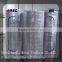 stainless steel crimped wire mesh/mine screen/stainless steel welded wire mesh