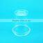 6OZ Disposable PP plastic cup transparent plastic cup