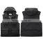 Customized waterproof nylon photography vest camera jacket