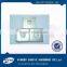 Square beveled washers(din434)