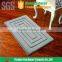 healthy foot massager exercise 3D floor mat
