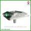 Solar LED cat eyes driveway marker light /solar powered track spike cat eyes